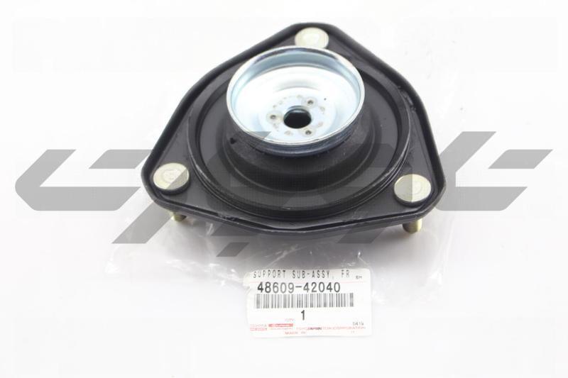 SUPPORT SUB-ASSY, FRONT SUSPENSION, RH/LH
