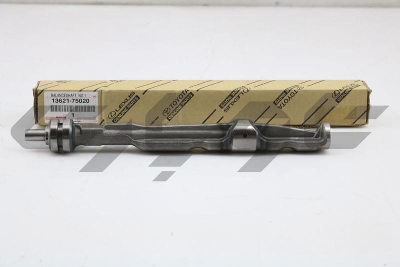 BALANCESHAFT, NO.1