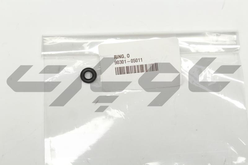 RING, O(FOR FUEL INJECTOR)