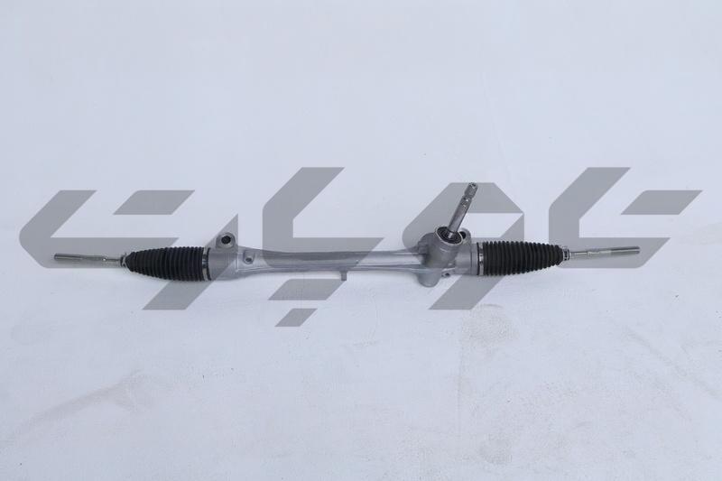 GEAR ASSY, STEERING
