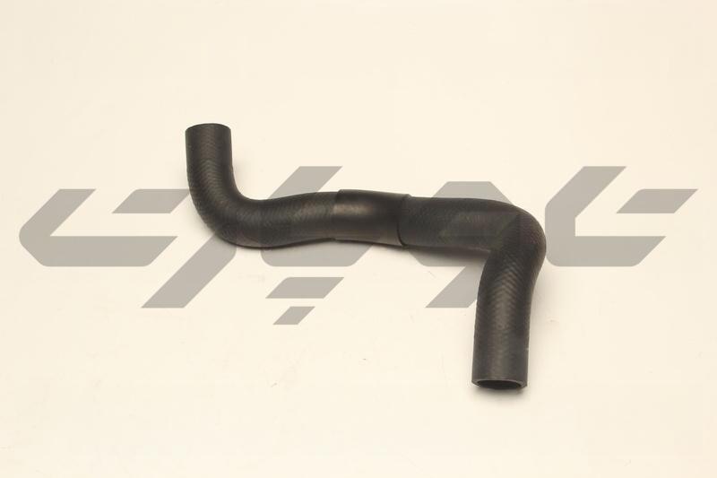 HOSE, RADIATOR, NO.2