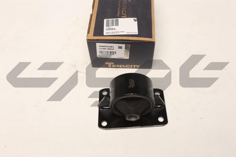 ENGINE MOUNTING