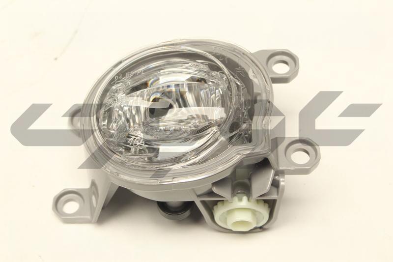 LAMP ASSY FOG RH
