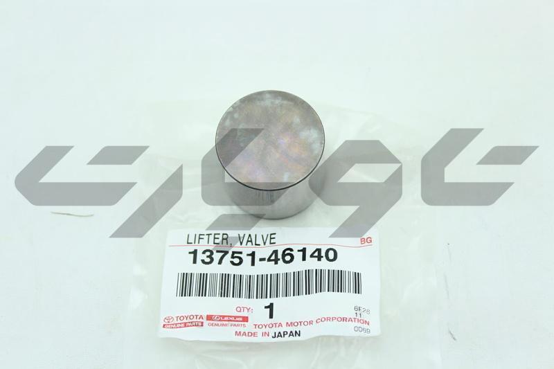 LIFTER, VALVE