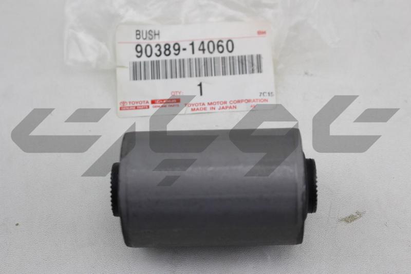BUSH(FOR REAR SPRING LEAF)