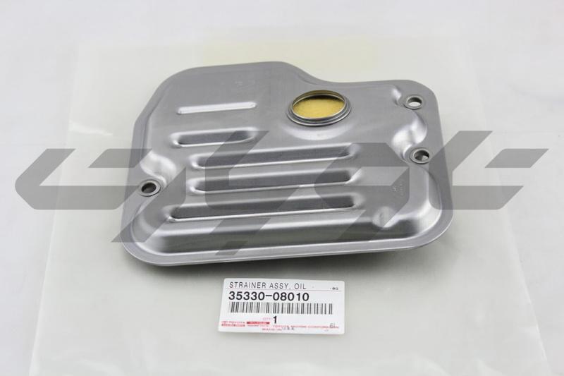 STRAINER ASSY, VALVE BODY OIL
