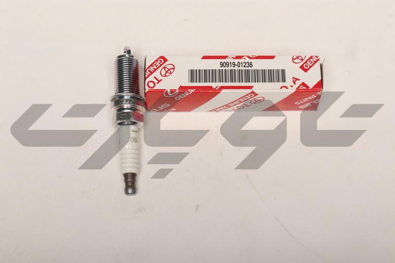 PLUG SPARK