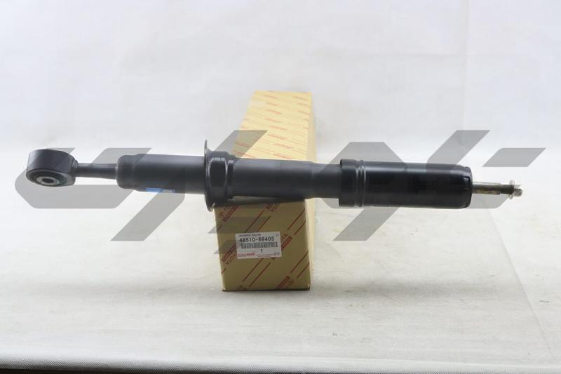 ABSORBER ASSY, SHOCK, FRONT, RH/LH