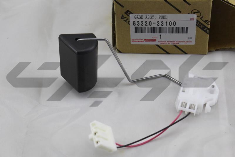 GAGE ASSY, FUEL SENDER