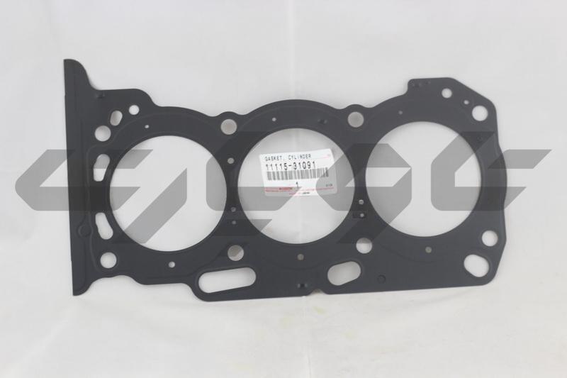 GASKET, CYLINDER HEAD, RH