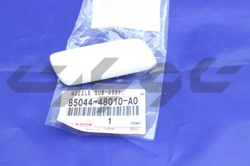 NOZZLE SUB-ASSY, TYPE1 H/LAMP WASHER, RH