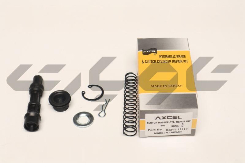 CYLINDER KIT, CLUTCH MASTER