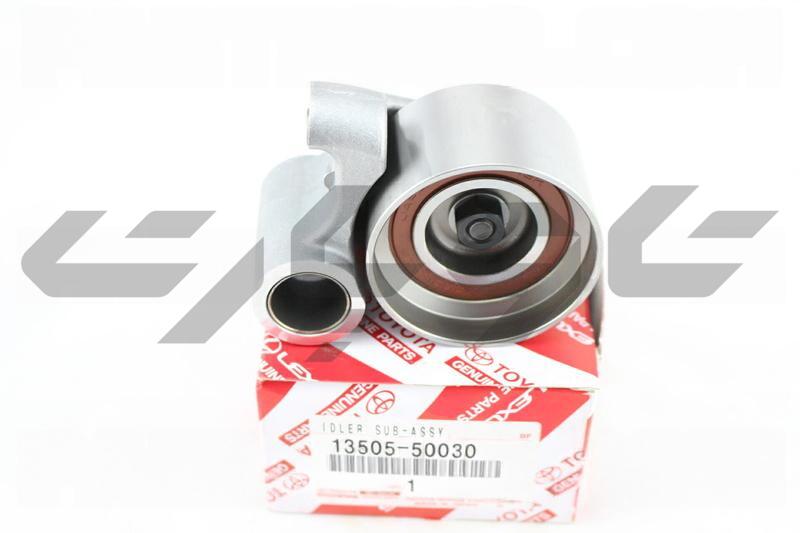 IDLER SUB-ASSY, TIMING BELT, NO.1