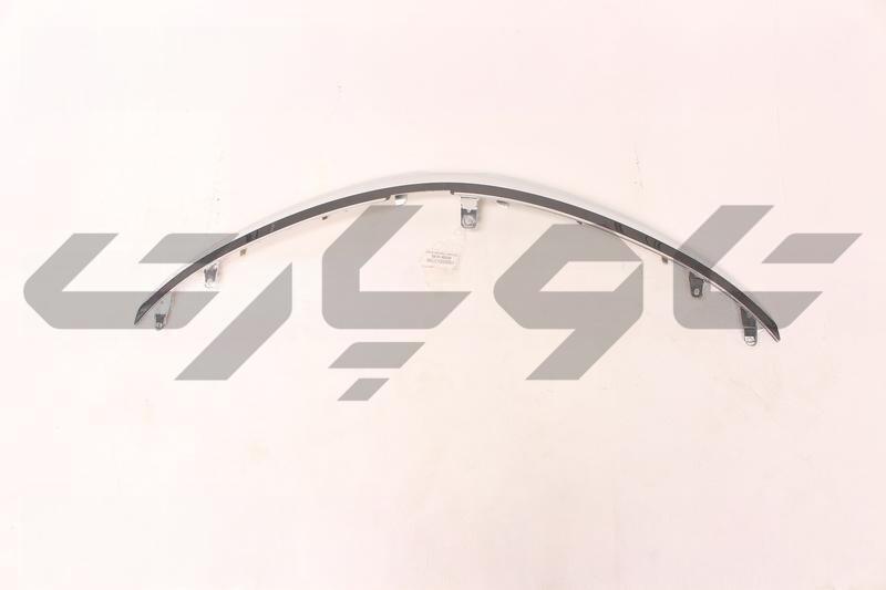 GRILLE SUB-ASSY, RADIATOR
