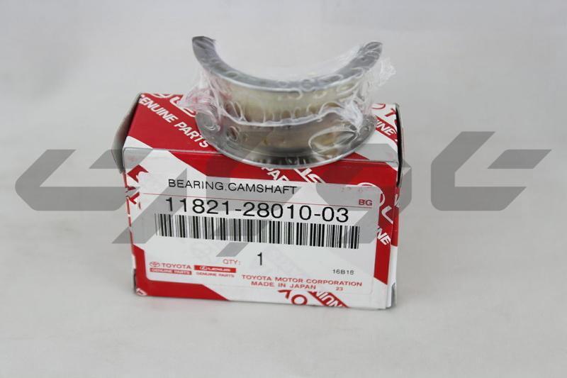 BEARING, CAMSHAFT, NO.2