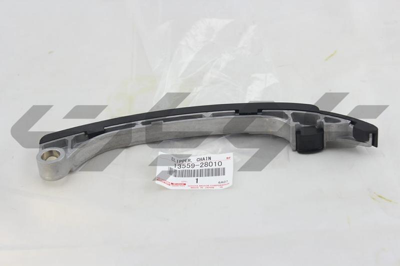 SLIPPER, CHAIN TENSIONER