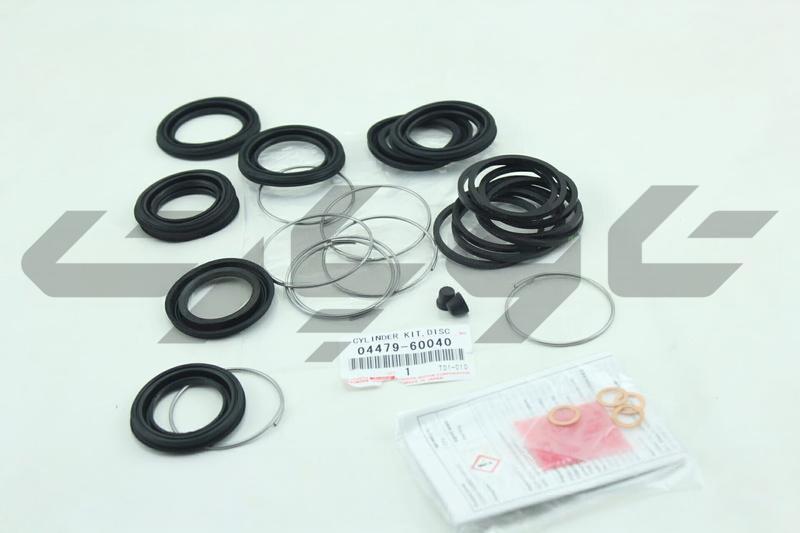 CYLINDER KIT, DISC BRAKE, FRONT