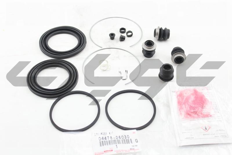 CYLINDER KIT, DISC BRAKE, FRONT