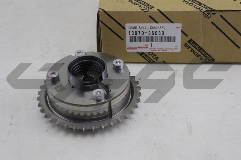 GEAR ASSY, CAMSHAFT TIMING EXHAUST