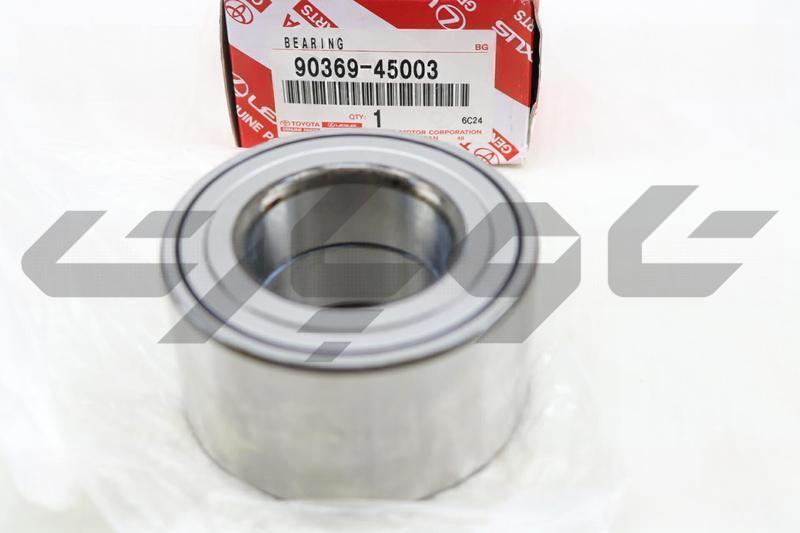 BEARING, HUB