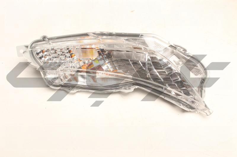 LAMP ASSY, FR TURN