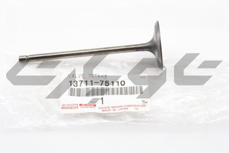 VALVE, INTAKE