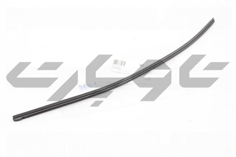 RUBBER, WIPER, RH/LH