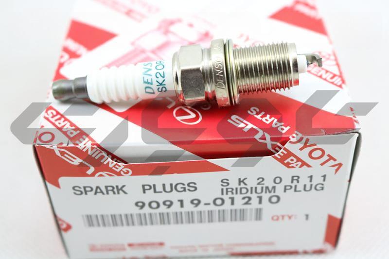 PLUG, SPARK