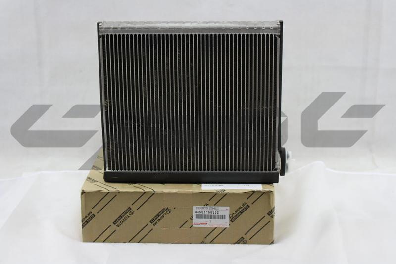 EVAPORATOR SUB-ASSY, COOLER, NO.1