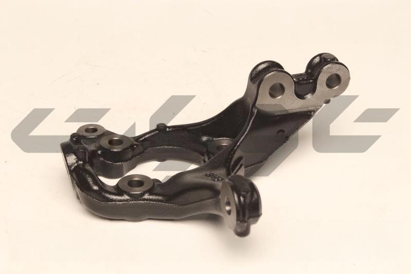 KNUCKLE, STEERING, RH