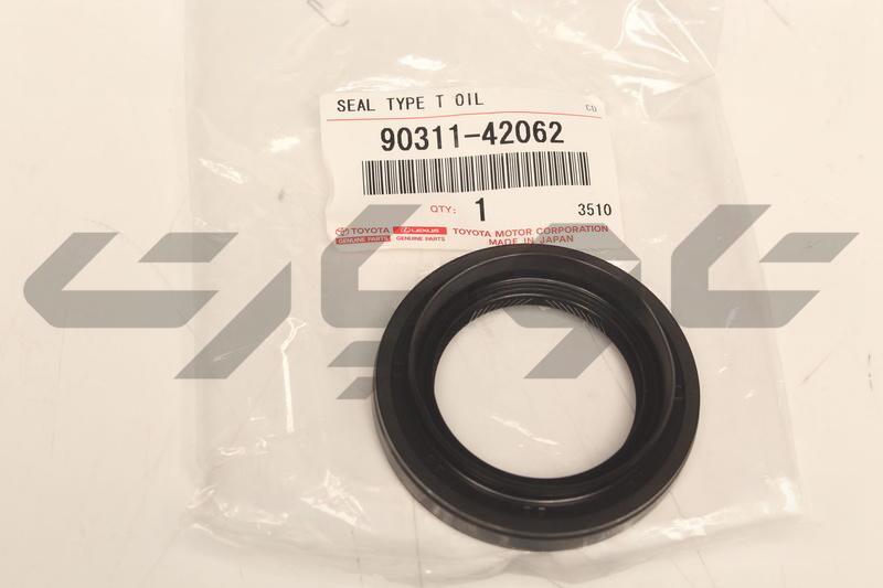 SEAL TYPE T OIL