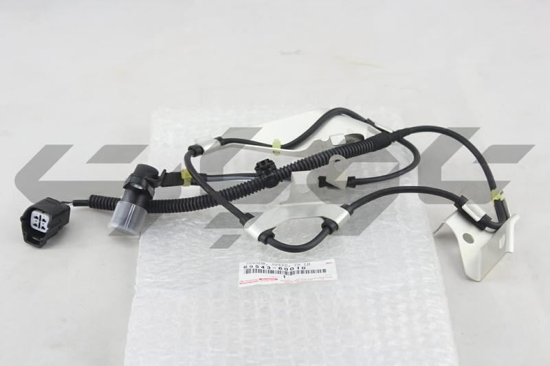 SENSOR, SPEED, FRONT LH