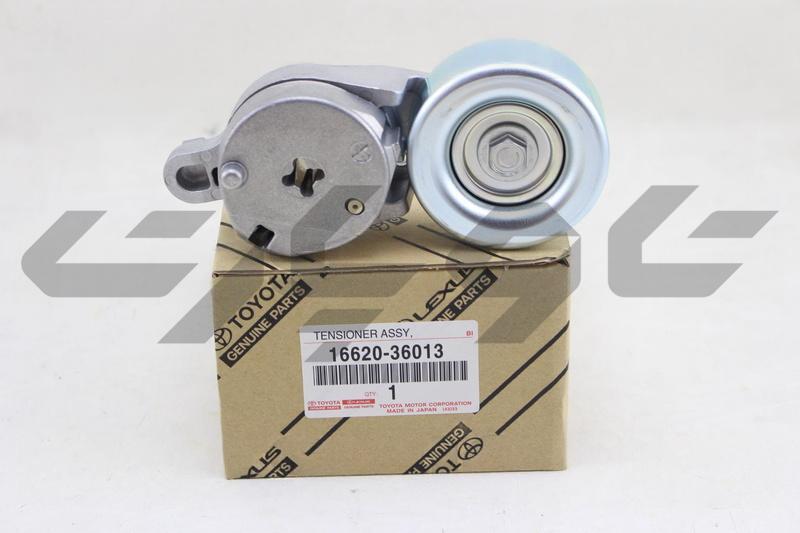 TENSIONER ASSY