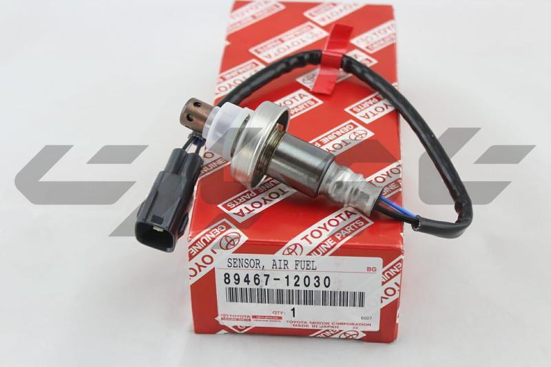 SENSOR, AIR FUEL RATIO