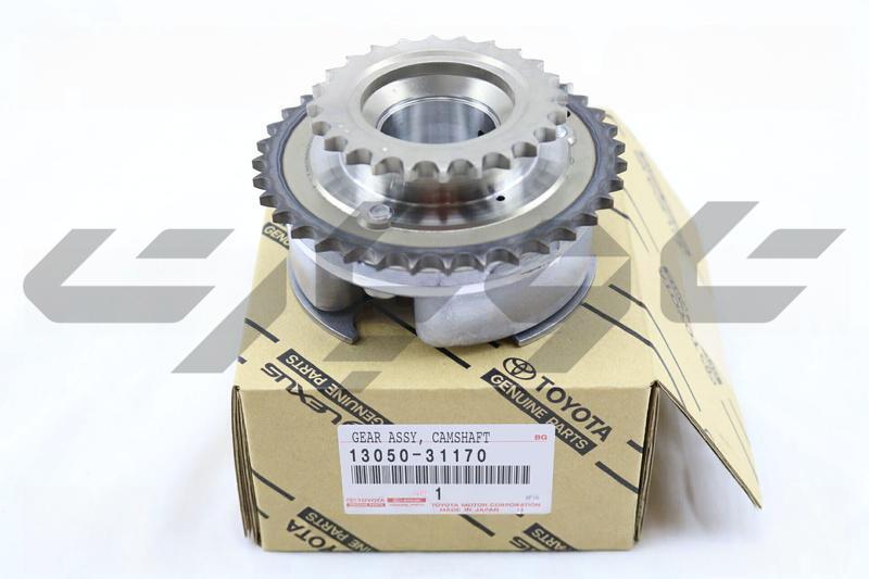 GEAR ASSY, CAMSHAFT TIMING
