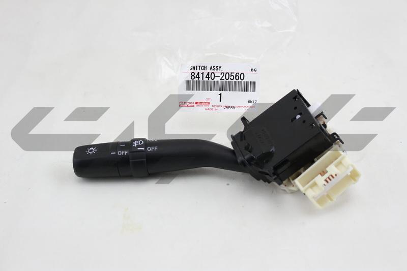 SWITCH ASSY, HEADLAMP DIMMER