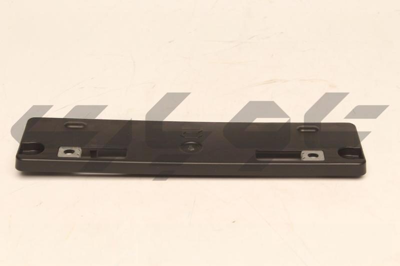 BRACKET, FRONT BUMPER EXTENTION MOUNTING