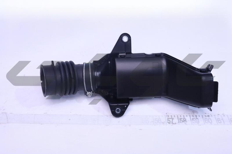 INLET AIR CLEANER