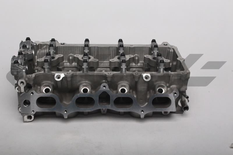 HEAD SUB-ASSY, CYLINDER