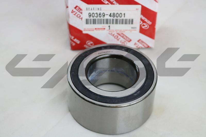 BEARING (FOR REAR AXLE SHAFT),RH/LH