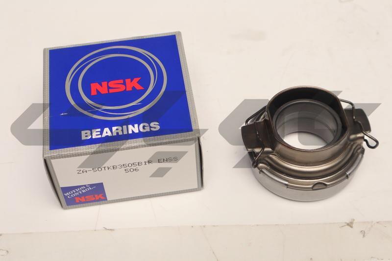 CLUTCH RELEASE BEARING