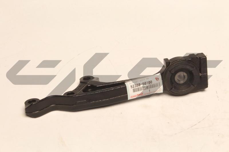 SUPPORT ASSY, FRONT DIFFERENTIAL