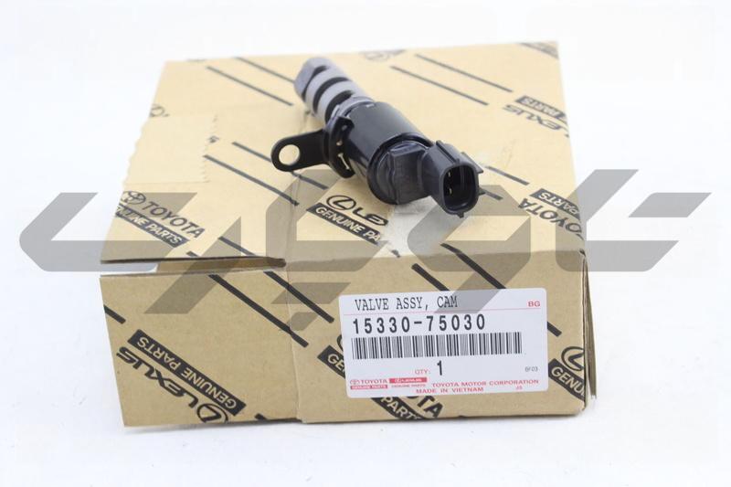 VALVE ASSY, CAM