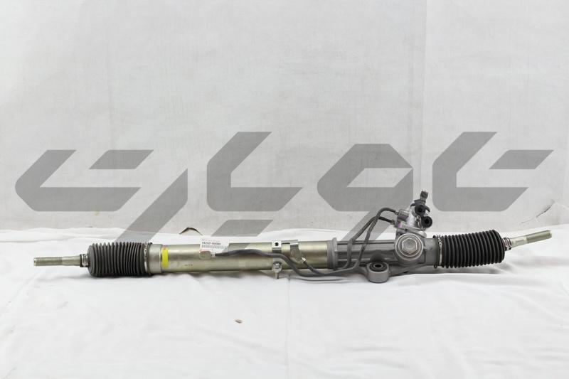 GEAR ASSY, POWER STEERING(FOR RACK & PINION)