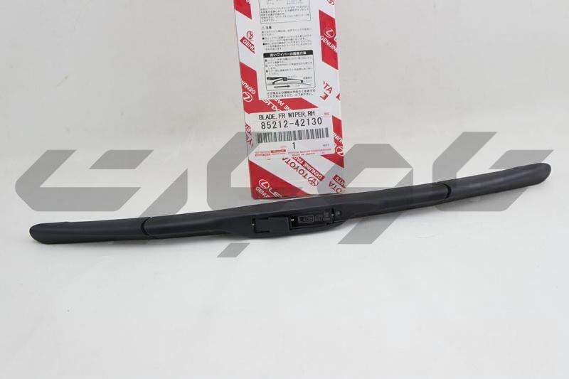 BLADE, FR WIPER, RH