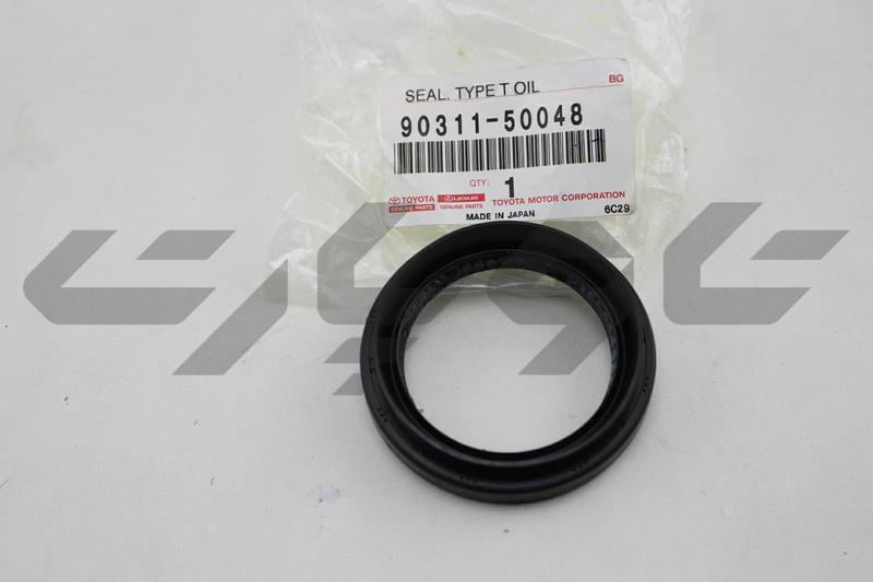 OIL SEAL, FRONT DRIVE SHAFT, LH