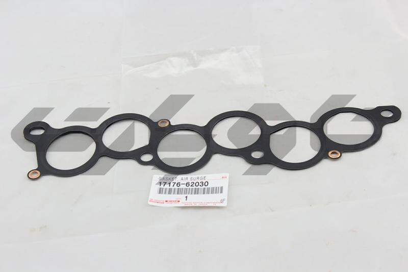 GASKET, AIR SURGE TANK TO INTAKE MANIFOLD
