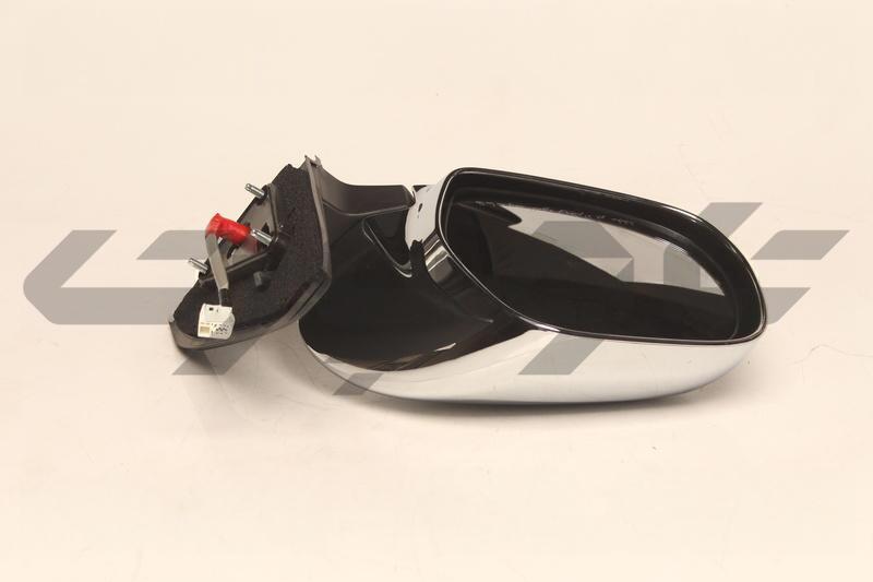 MIRROR ASSY, OUTER REAR VIEW, LH
