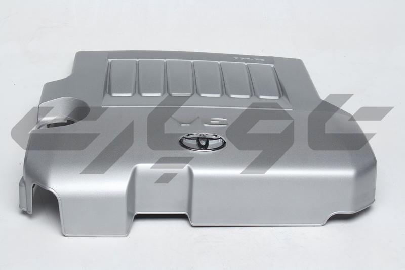 COVER SUB-ASSY, V-BANK
