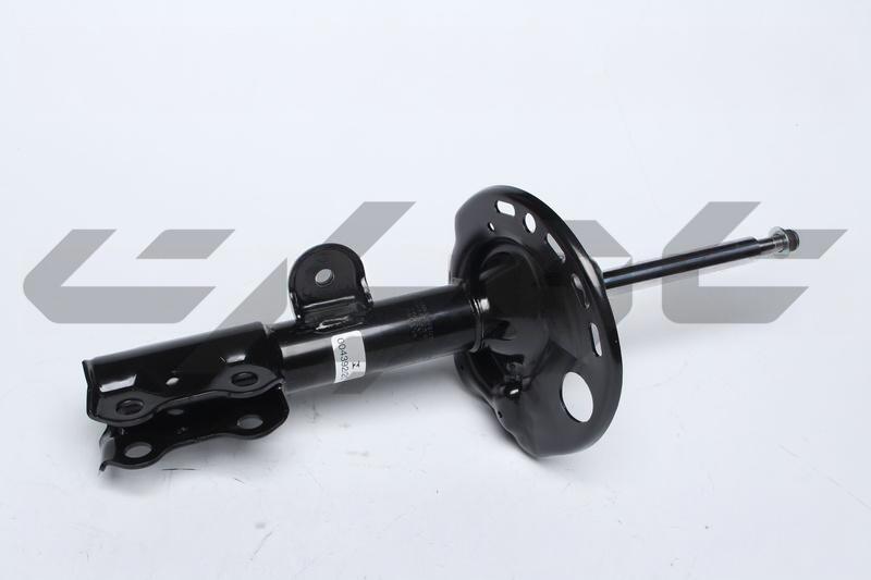 ABSORBER ASSY, SHOCK, FRONT LH
